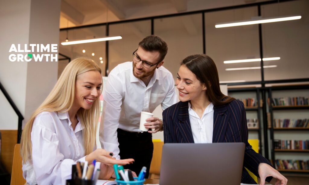 New Business Generation