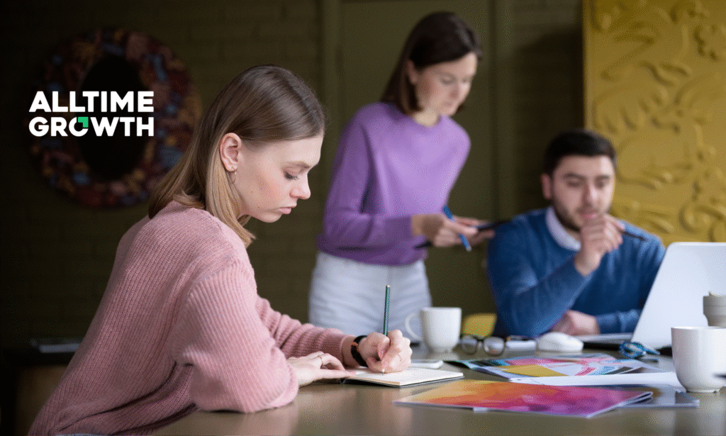 New Business Generation