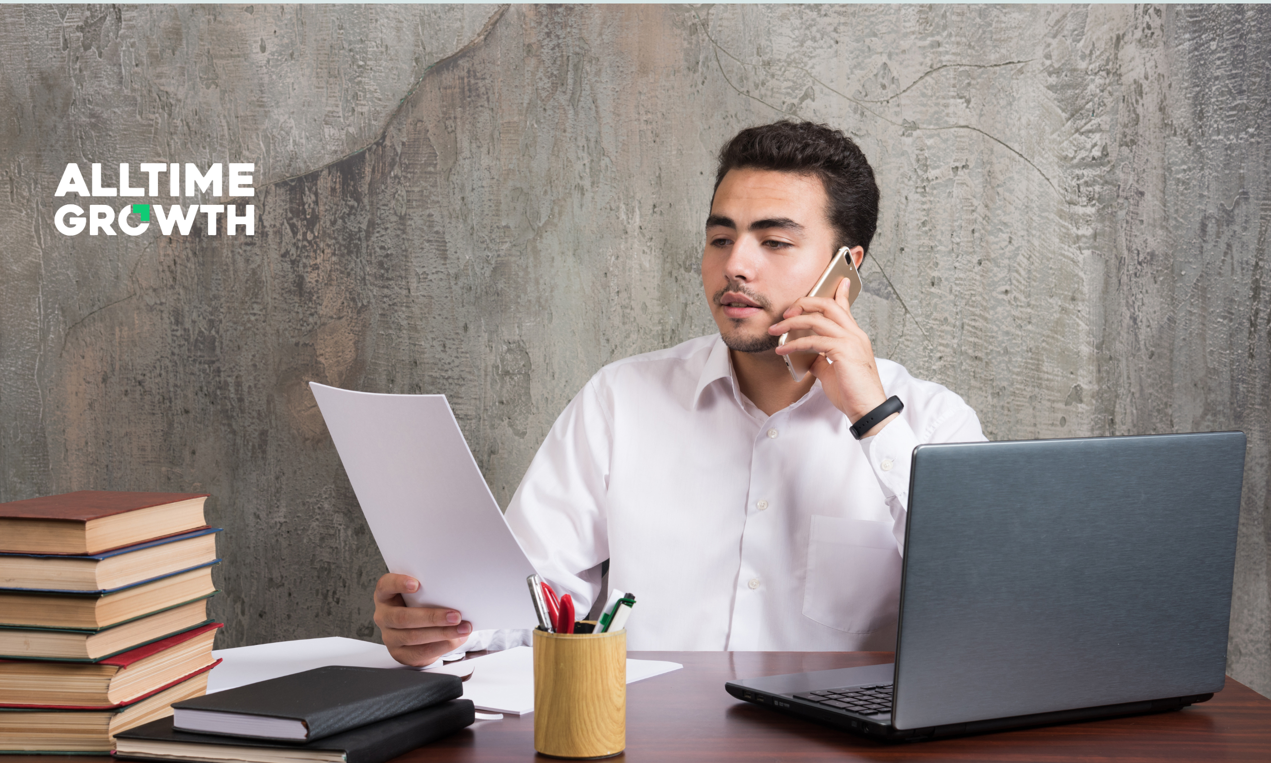 Writing for Humans & Search Engines | Alltimegrowth