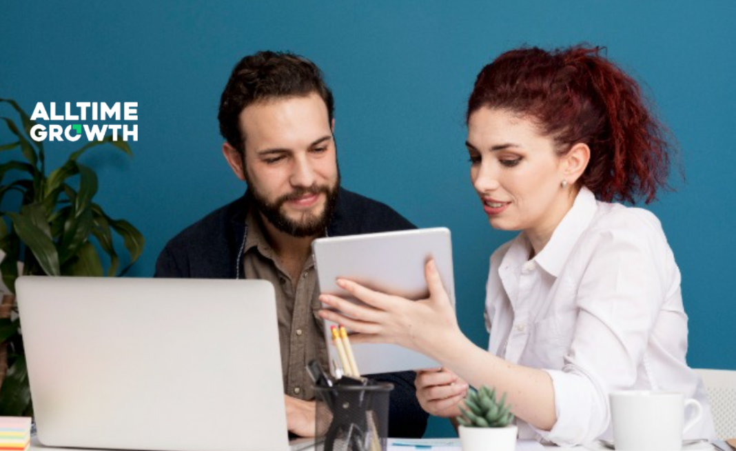 B2B digital marketing for security companies