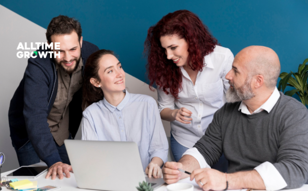 B2B Digital Marketing for Retail Companies